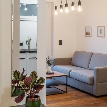 Rivervista By Mi_vida Apartmán *